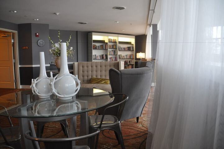 Hotel Interior 15 of 80
