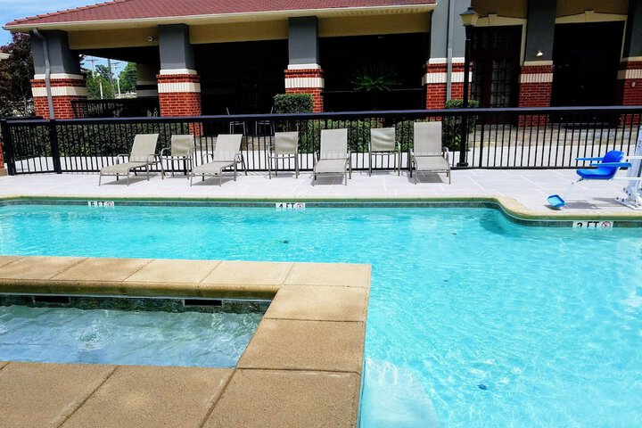 Homewood Suites by Hilton Longview