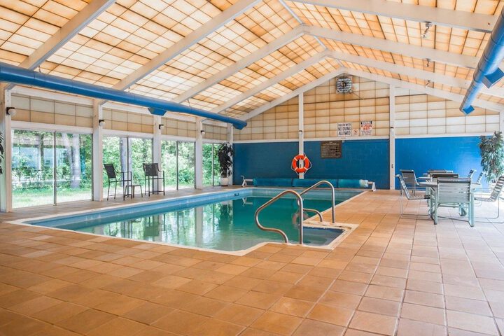 Quality Inn & Conference Center Brattleboro North