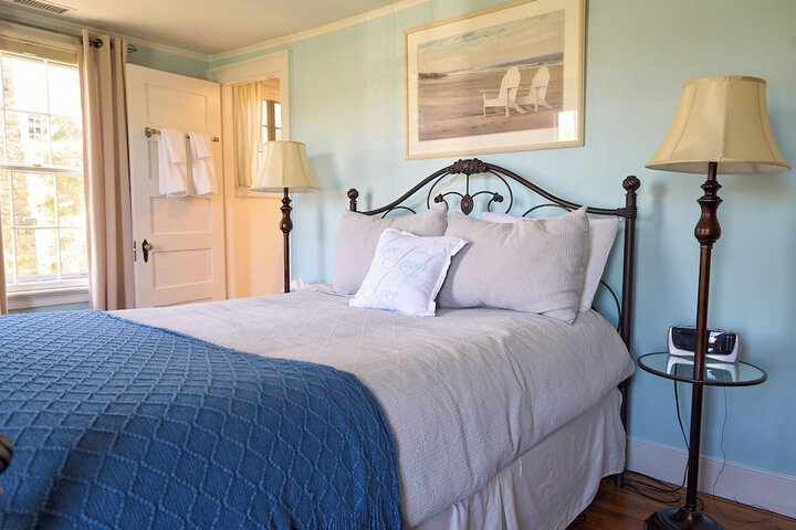 The Scranton Seahorse Inn