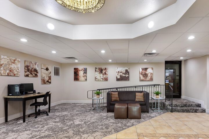Best Western Lumberton