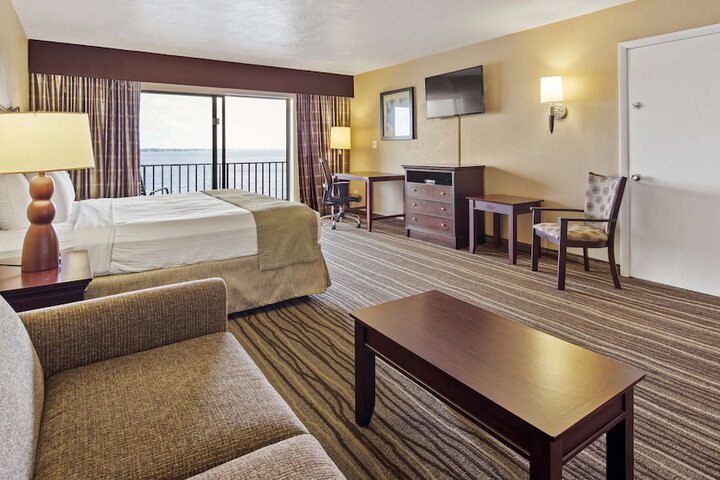 Best Western Fort Myers Waterfront