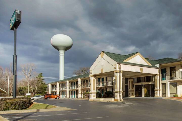 Quality Inn Reidsville Hwy 29
