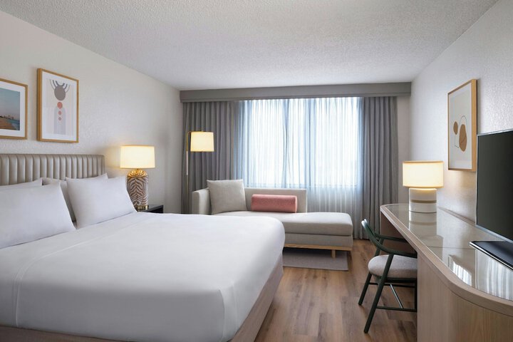 Renaissance Fort Lauderdale Marina Hotel