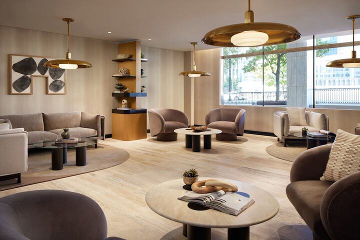 Hotel Interior 28 of 155