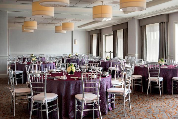 Marriott Boston Quincy