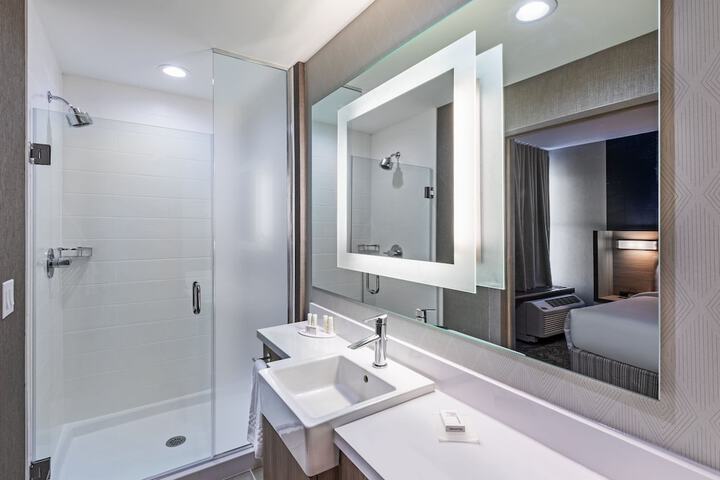 SpringHill Suites by Marriott Austin West / Lakeway