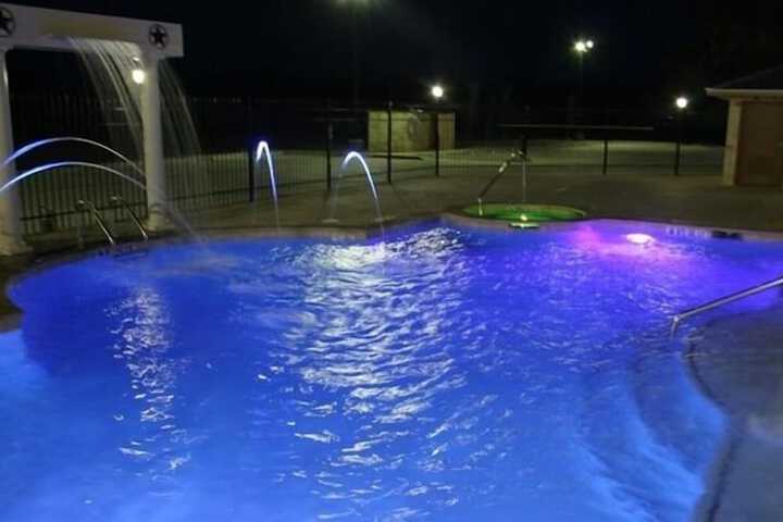 Hotel Texas
