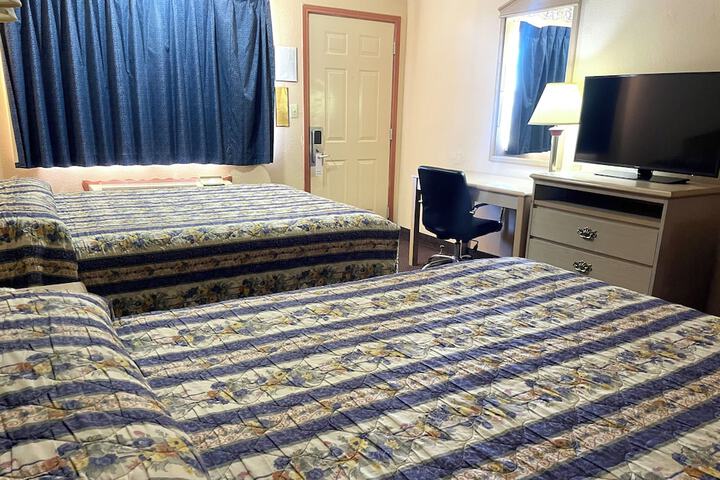 Seminole Inn
