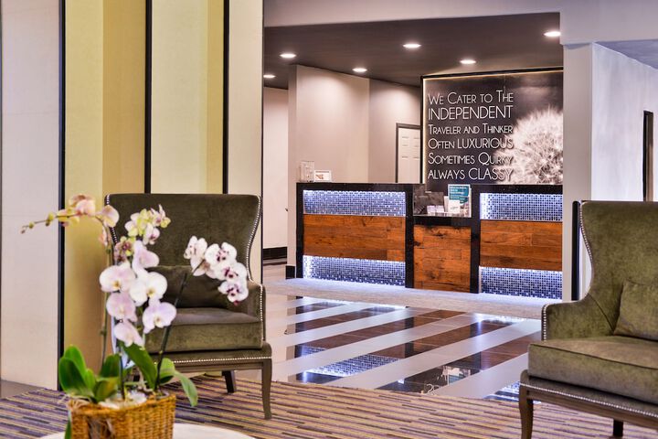 Hotel Interior 18 of 79
