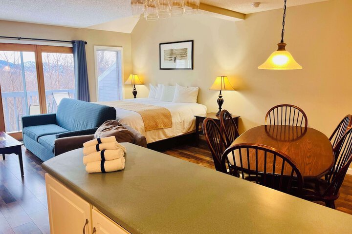 Nordic Village Resort