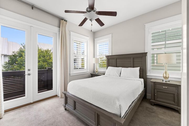Prominence on 30A by Panhandle Getaways