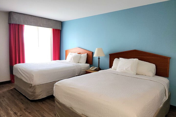 Days Inn & Suites by Wyndham Thibodaux