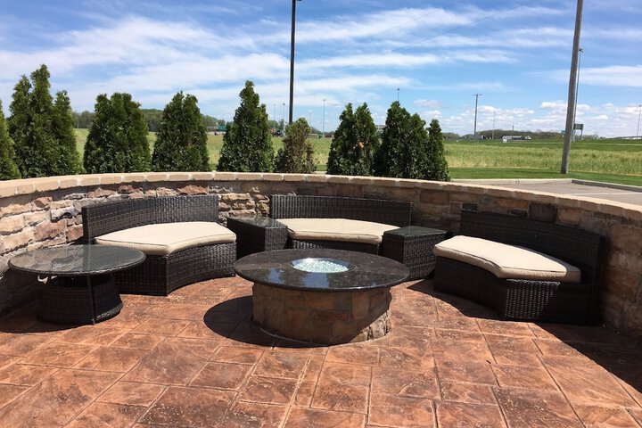 Terrace/Patio 32 of 36