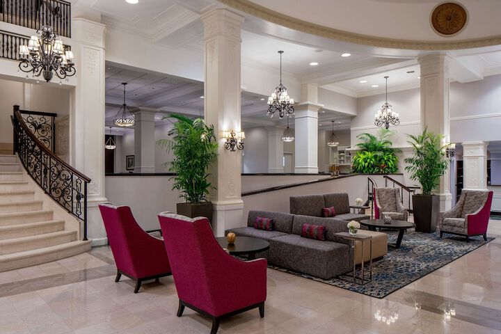 Hotel Interior 5 of 42