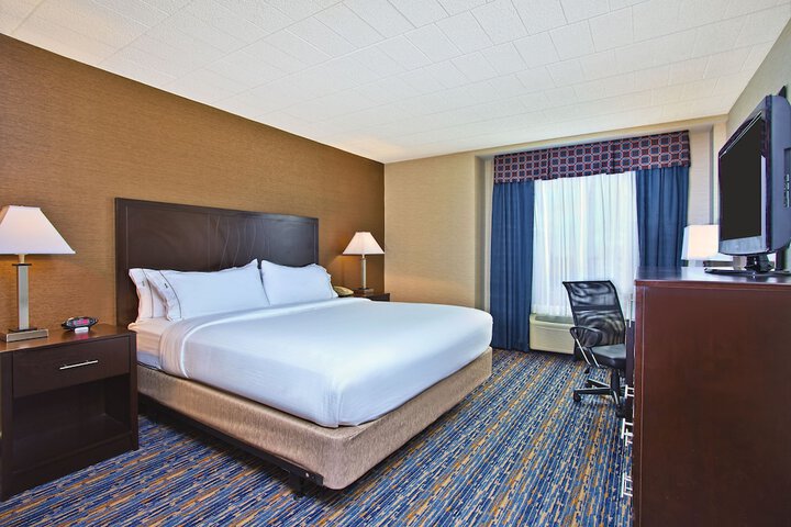 Holiday Inn Express Hotel & Suites Pittsburgh West Mifflin by IHG