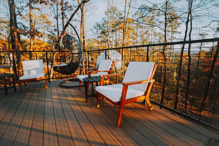 Terrace/Patio 181 of 190