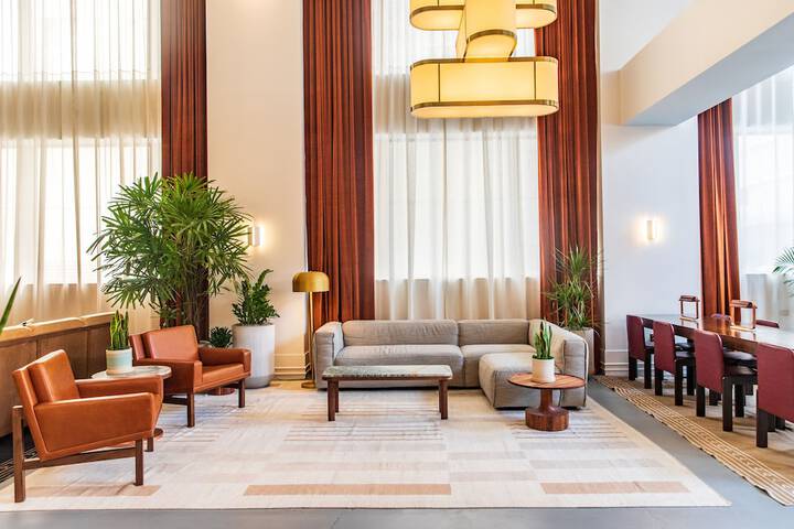 Hotel Interior 21 of 74