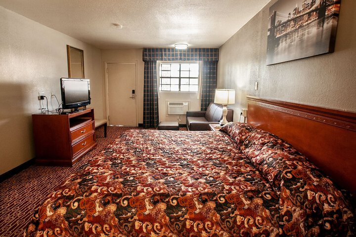 Magnolia Motel Donaldsonville - St. James