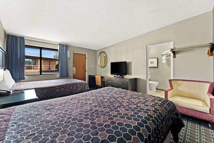 Knights Inn Montgomeryville