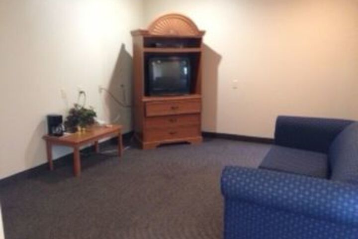 HiWay Inn & Suites Wilburton