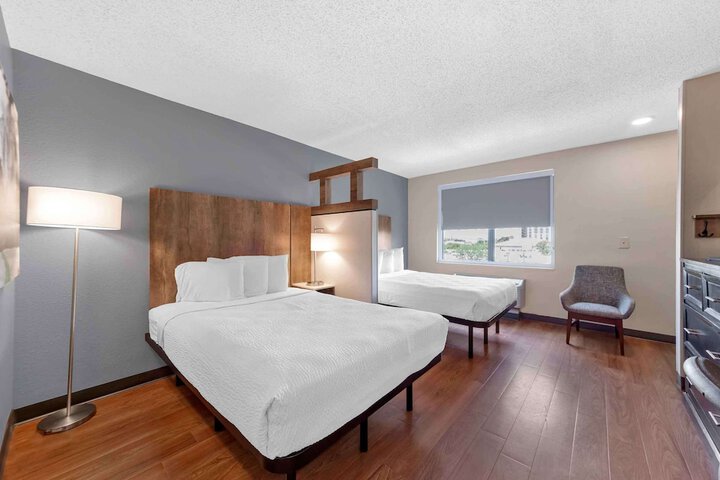 Extended Stay America Suites Miami Airport Doral