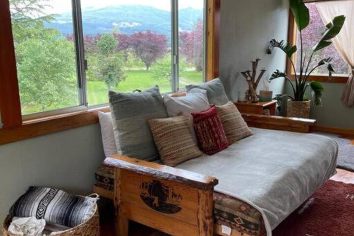 Riverfront Getaway on the Wild and Scenic
