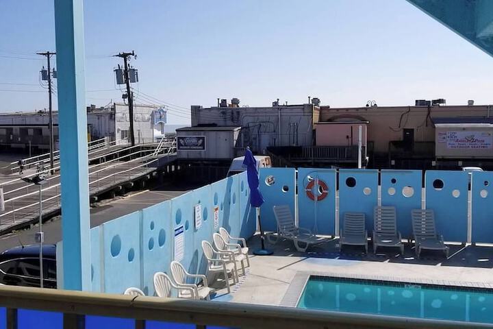 Ocean 7