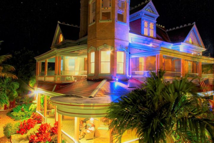 Southernmost House - Adult Exclusive