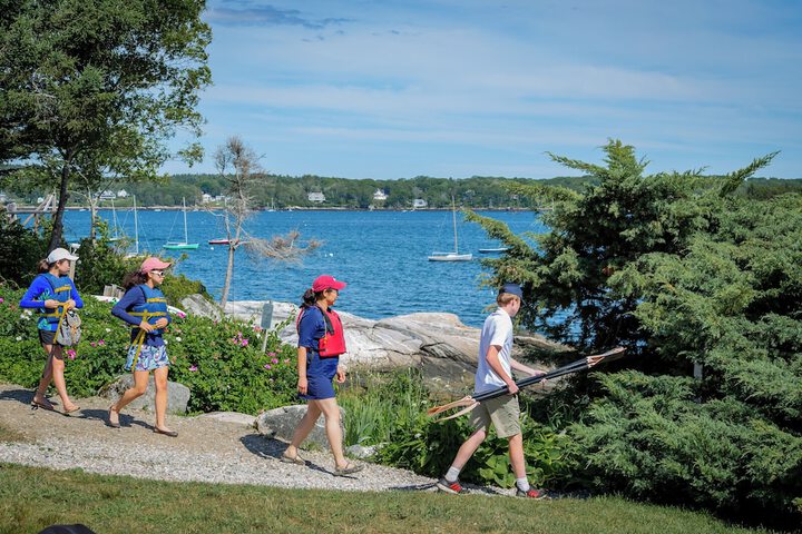 Linekin Bay Resort