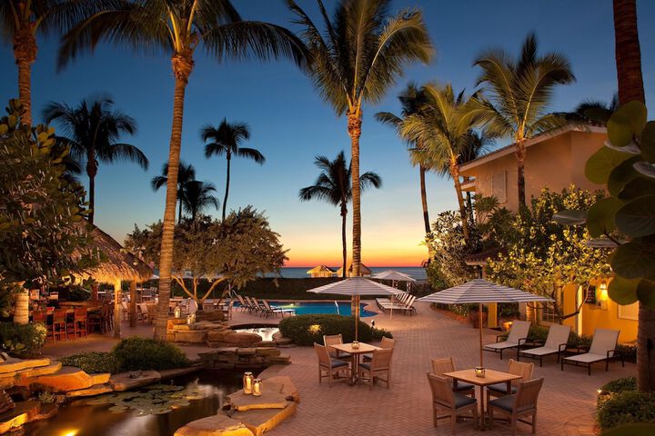 LaPlaya Beach & Golf Resort - a Noble House Resort