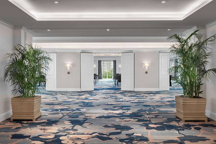 Embassy Suites by Hilton Charleston Harbor Mt. Pleasant