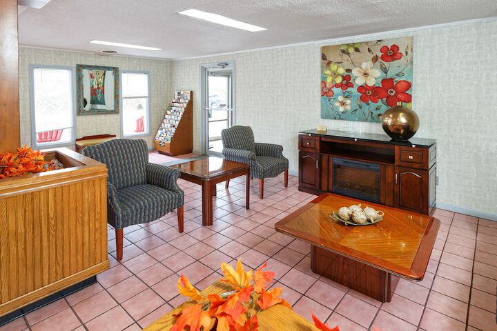 Hotel Interior 24 of 57