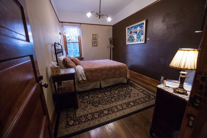 Balch Hotel