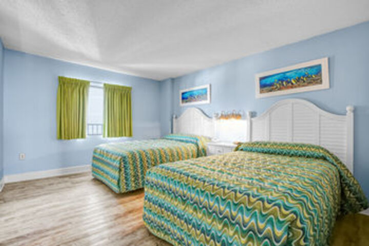 Hosteeva Sand Dunes Luxury Suites