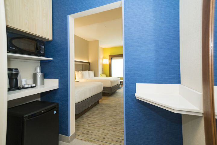 Holiday Inn Express & Suites Southaven Central - Memphis by IHG