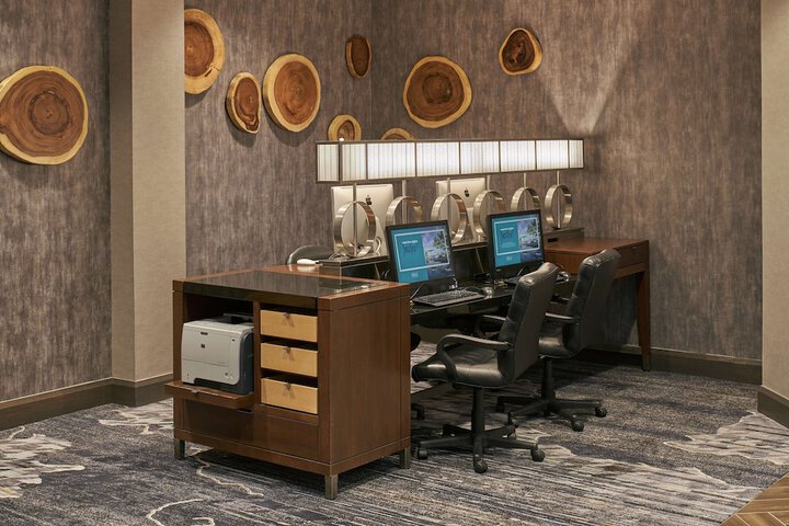 Hilton Cincinnati Airport