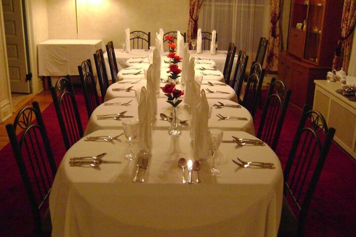 Dining 21 of 25