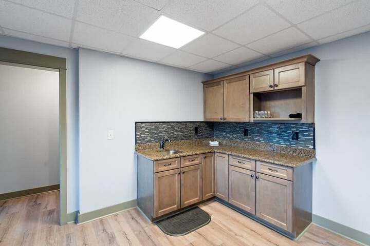 Gorgeous Blue Ridge Views Spacious Retreat With spa
