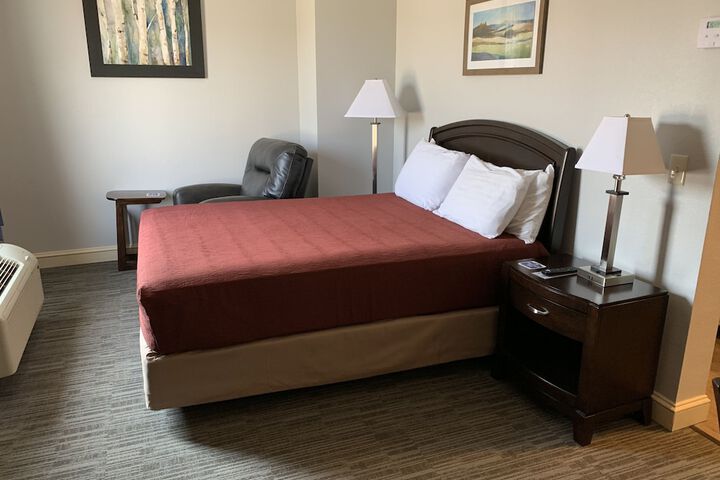 McCoys Inn