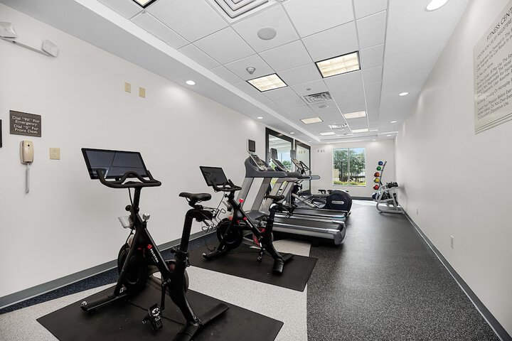 Hilton Garden Inn New Braunfels
