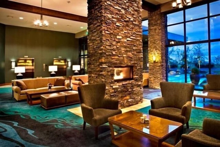 Swinomish Casino & Lodge