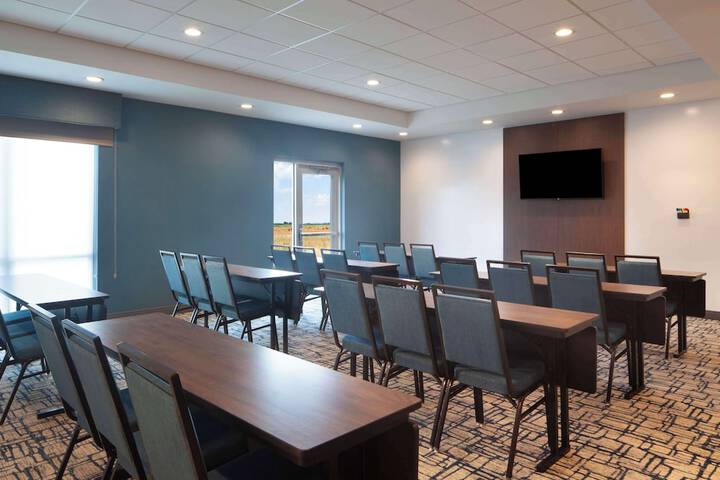 Hampton Inn Ogallala