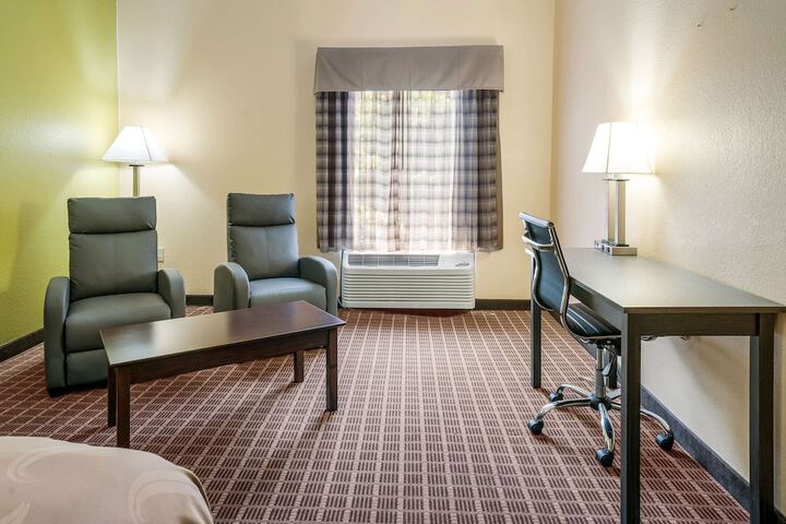 Quality Inn Greer - Greenville