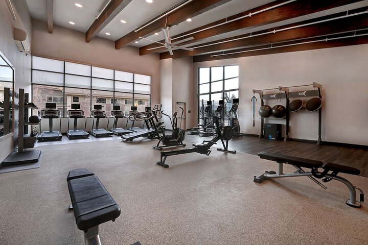 Homewood Suites by Hilton Eagle Boise ID