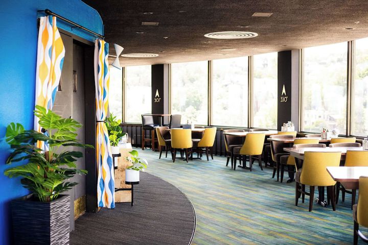 Hotel Interior 12 of 54