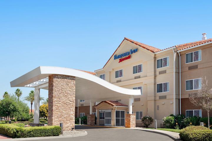 Hotel 3 of 24