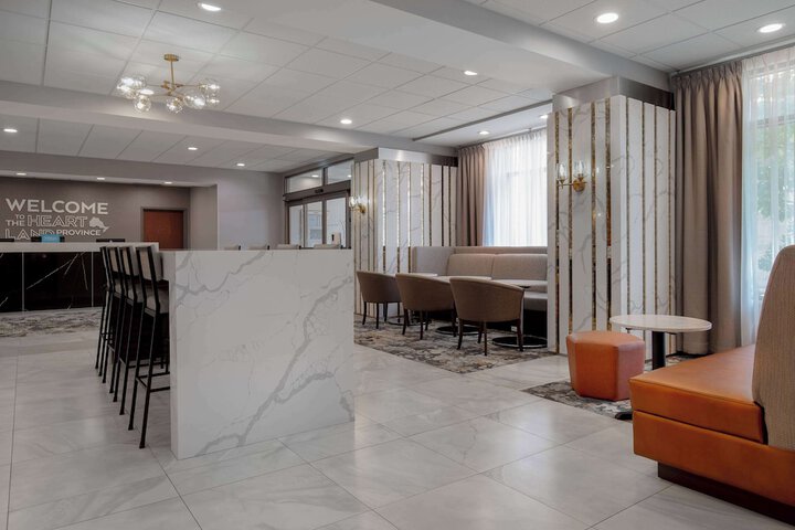 Hampton Inn by Hilton Brampton Toronto
