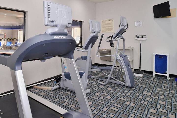 Holiday Inn Express Clanton by IHG