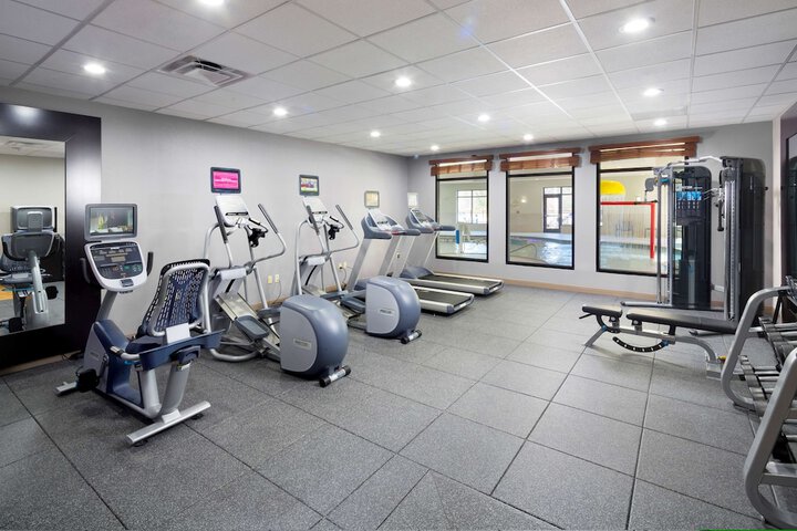 Hilton Garden Inn Longview
